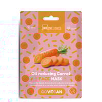 Mask Carrot For Oil Skin 1ud.-221837 Mask Carrot For Oil Skin 1ud.-221837 0